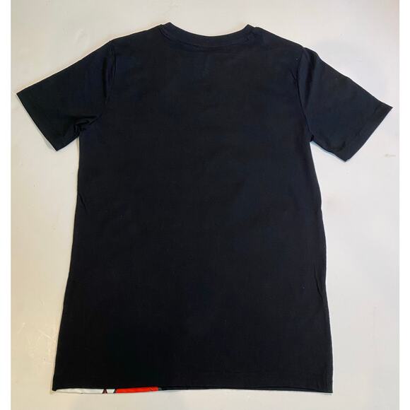 NWT Grinch T-Shirt Christmas Holiday Dr. Seuss Girls/Boys Size L 10/12 - Picture 2 of 6